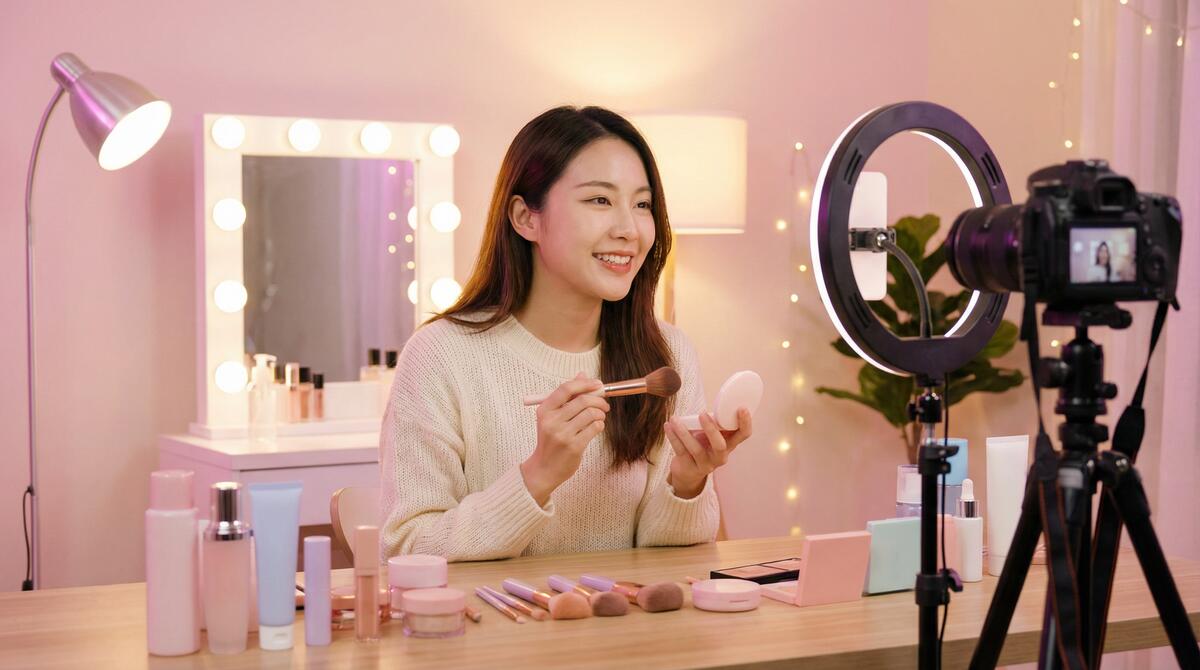 蝌蚪窝旅行视频分享